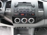 2011 Toyota Tacoma V6 PreRunner Double Cab Dashboard