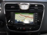 2011 Chrysler 200 Limited Navigation