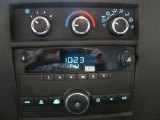 2008 GMC Savana Van 2500 Cargo Controls