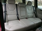 2007 Volvo V70 2.5T Taupe/Light Taupe Interior