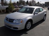 2011 Dodge Avenger Mainstreet