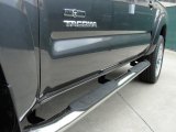 2011 Toyota Tacoma V6 SR5 PreRunner Double Cab Marks and Logos