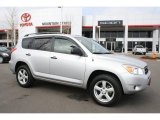 2007 Toyota RAV4 4WD