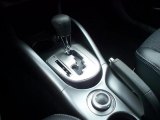 2011 Mitsubishi Outlander SE AWD CVT Sportronic Automatic Transmission