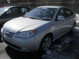 2010 Hyundai Elantra GLS