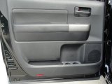 2011 Toyota Tundra CrewMax Door Panel