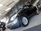 2008 Carbon Black Metallic Buick Enclave CXL #46397062