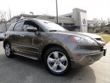2008 Acura RDX 