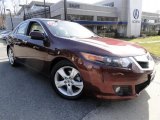 2009 Acura TSX Sedan