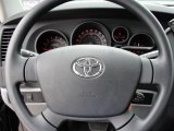 2011 Toyota Tundra Double Cab Steering Wheel