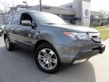 2008 Acura MDX Technology