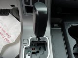 2011 Toyota Tundra SR5 CrewMax 6 Speed ECT-i Automatic Transmission
