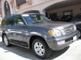 2004 Lexus LX 470