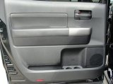 2011 Toyota Tundra Texas Edition CrewMax Door Panel