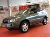 2007 Toyota Highlander Limited 4WD