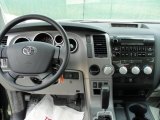 2011 Toyota Tundra Texas Edition Double Cab Dashboard