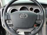 2011 Toyota Tundra Texas Edition Double Cab Steering Wheel