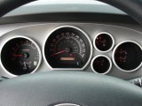 2011 Toyota Tundra Texas Edition Double Cab Gauges