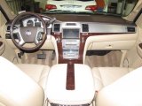2009 Cadillac Escalade ESV Dashboard