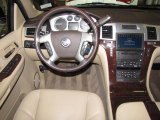 2009 Cadillac Escalade ESV Dashboard