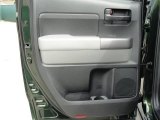 2011 Toyota Tundra TSS Double Cab Door Panel