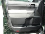 2011 Toyota Tundra TSS Double Cab Door Panel