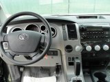 2011 Toyota Tundra TSS Double Cab Dashboard