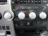 2011 Toyota Tundra TSS Double Cab Controls