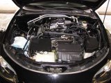 2006 Mazda MX-5 Miata Roadster 2.0 Liter DOHC 16V VVT 4 Cylinder Engine