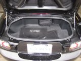 2006 Mazda MX-5 Miata Roadster Trunk