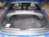 2007 Nissan 350Z Grand Touring Coupe Trunk