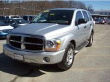 2004 Dodge Durango Limited 4x4 Data, Info and Specs