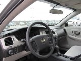 2007 Chevrolet Monte Carlo LS Steering Wheel