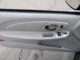 2007 Chevrolet Monte Carlo LS Door Panel
