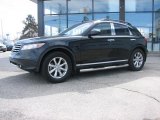 2007 Infiniti FX 35 AWD