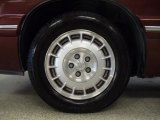 1999 Buick LeSabre Limited Sedan Wheel
