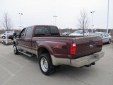 2009 Ford F450 Super Duty King Ranch Crew Cab 4x4 Dually Exterior
