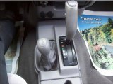 2002 Toyota Tacoma V6 TRD Double Cab 4x4 4 Speed Automatic Transmission