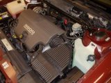 1999 Buick LeSabre Limited Sedan 3.8L OHV 12-Valve V6 Engine