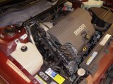 1999 Buick LeSabre Limited Sedan 3.8L OHV 12-Valve V6 Engine