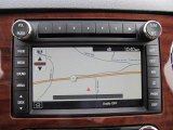 2009 Ford F450 Super Duty King Ranch Crew Cab 4x4 Dually Navigation