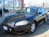 2009 Chevrolet Impala LT