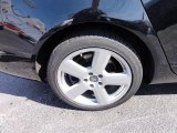 2008 Audi A6 4.2 quattro Sedan Wheel