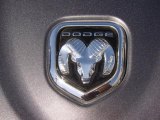 2004 Dodge Dakota Club Cab Marks and Logos