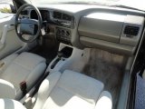 1996 Volkswagen Cabrio Interiors