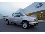 2011 Ford Ranger XLT SuperCab