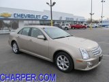 2006 Sand Storm Cadillac STS 4 V6 AWD #46397836