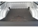 2011 Ford F150 Harley-Davidson SuperCrew 4x4 Trunk