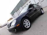 2007 Mercedes-Benz C 280 4Matic Luxury