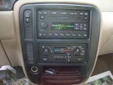 2003 Ford Windstar SE Controls